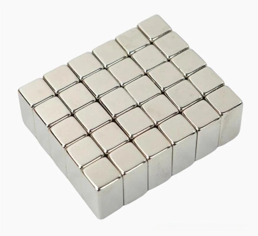 钕铁硼磁铁N52具体性能及特性？