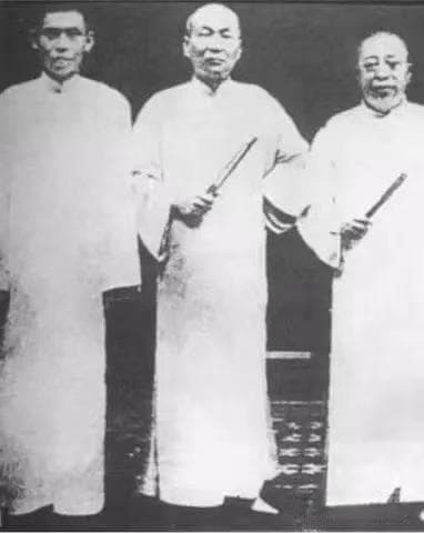 杜月笙和孟小冬：乱世中的一段传奇姻缘
