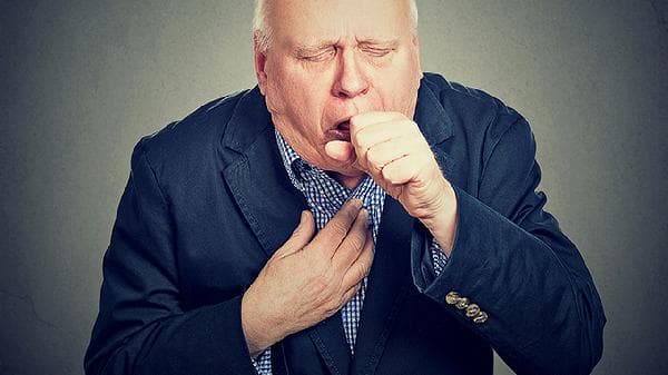 咳嗽伴随呼吸困难怎么办？可能病因及应对措施全解析