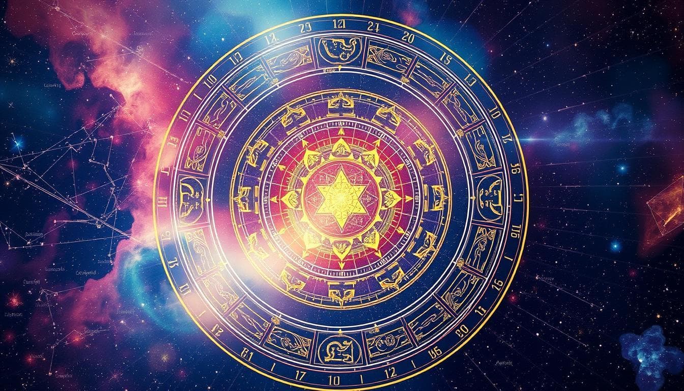 紫微斗数天同星：解析命盘中的重要星曜