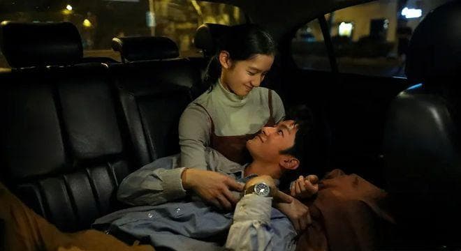 《我在时间尽头等你》：一部关于时空穿越与永恒爱情的动人之作