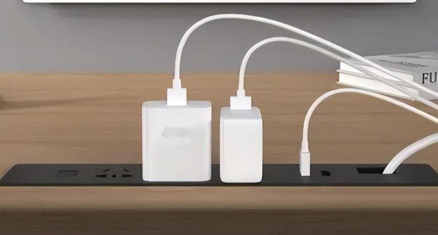 电脑桌面的理线方案：整洁有序的秘密武器
