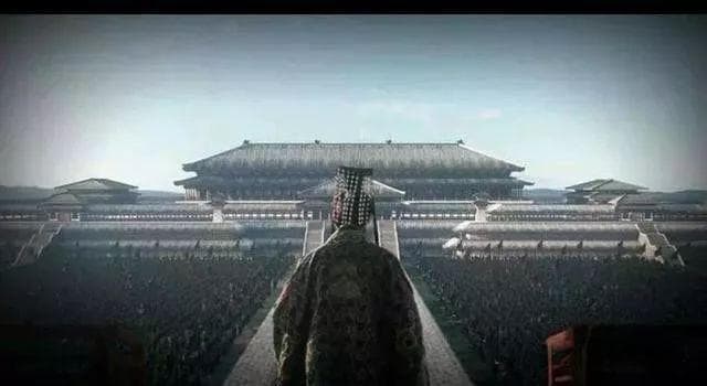 年号、庙号、尊号和谥号怎么区分？为何李渊是高祖，朱元璋是太祖