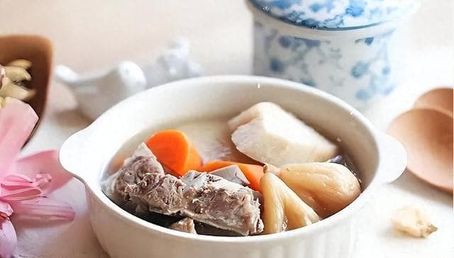 无花果煲汤最佳搭配的5种食材，营养翻倍，味道超赞