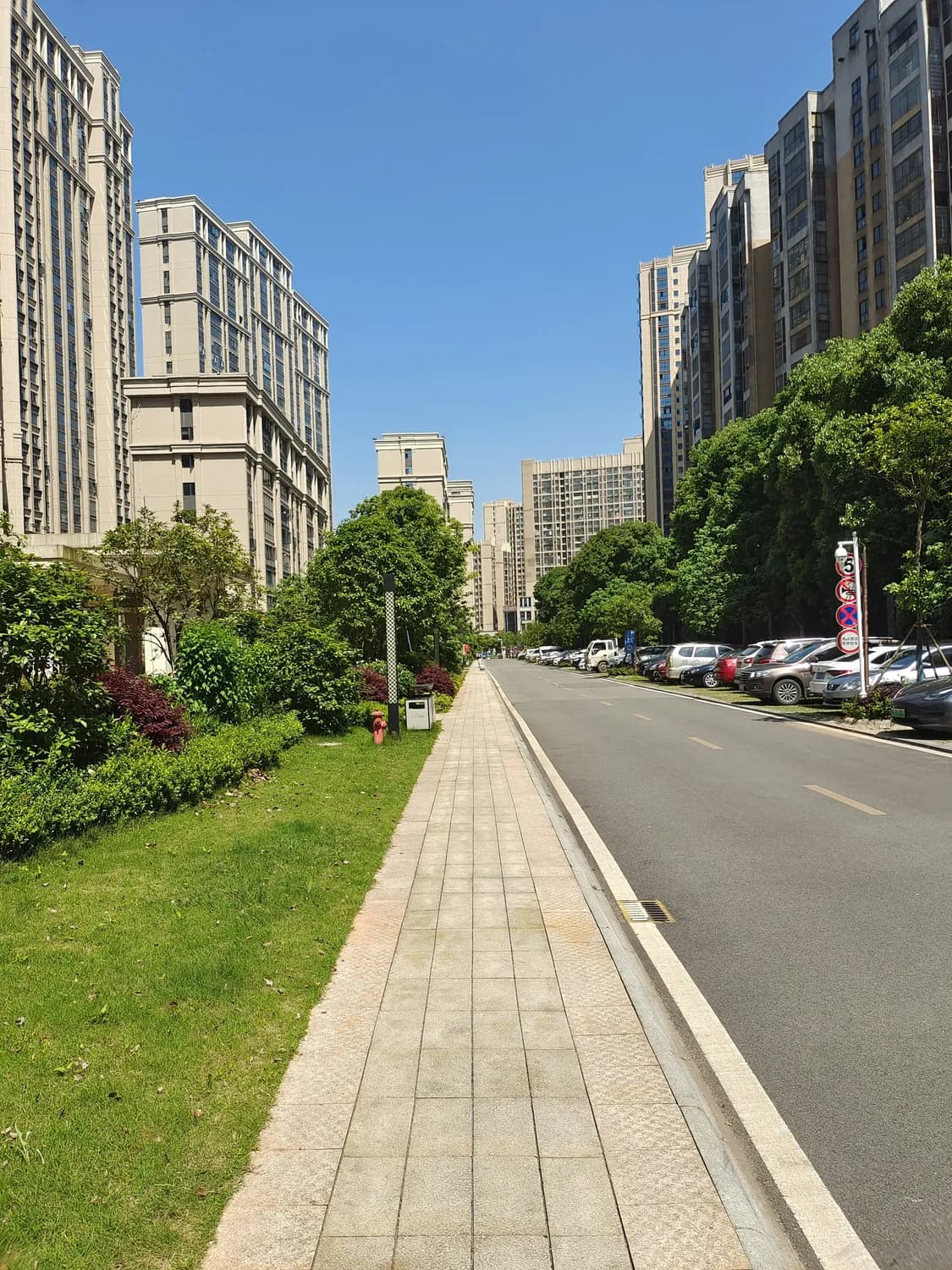 小区保洁年终总结，高效模板来了！
