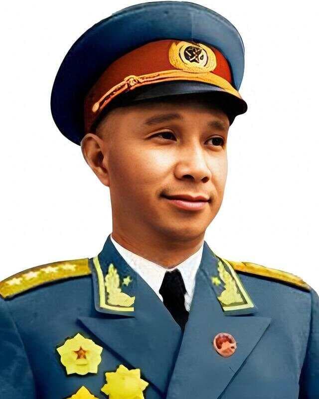 三野十虎将：第三野战军的传奇英雄看看都有谁？