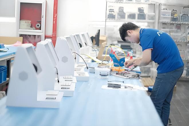 电压波动对工业显示器的五大影响，这些方法轻松避免