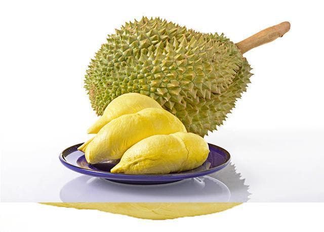 金尧榴莲和干尧榴莲的区别？谁才是榴莲界的“扛把子”？