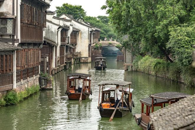 怀旧之旅：推荐8个绝佳旅游景点