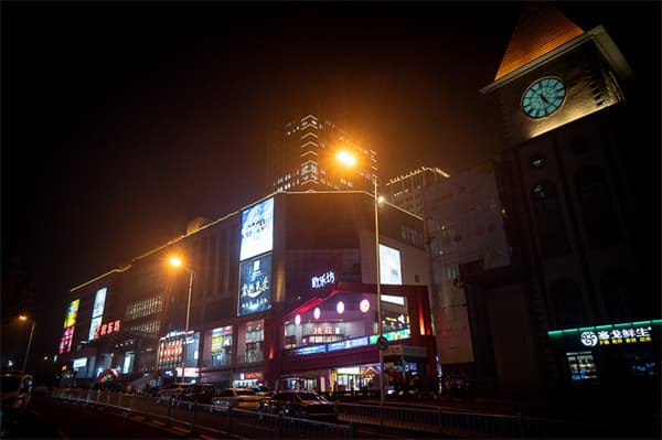 自贡市免费景区及十大旅游景点全攻略