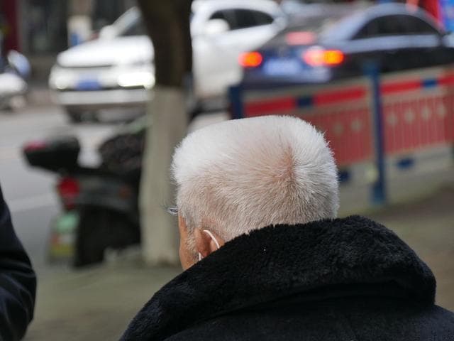 改善白发，从饮食入手：5类食物助力头发恢复自然色泽