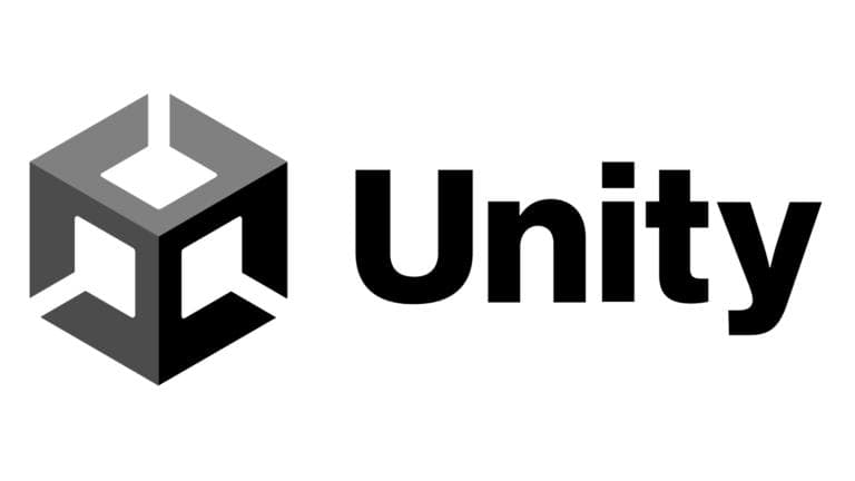 三个箭头：Unity Logo图片及含义