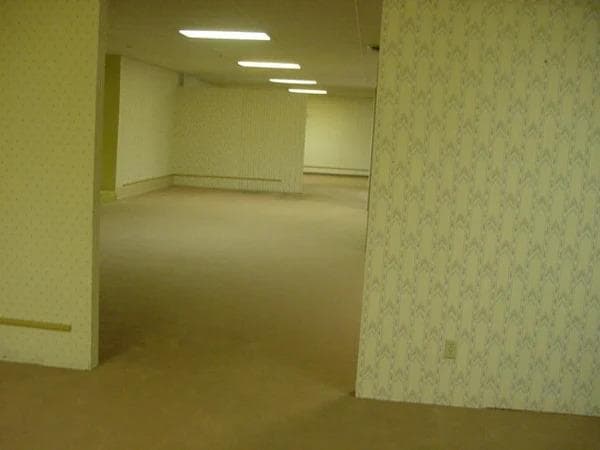 「BackRoom」绝对不能错过的后室风格游戏盘点