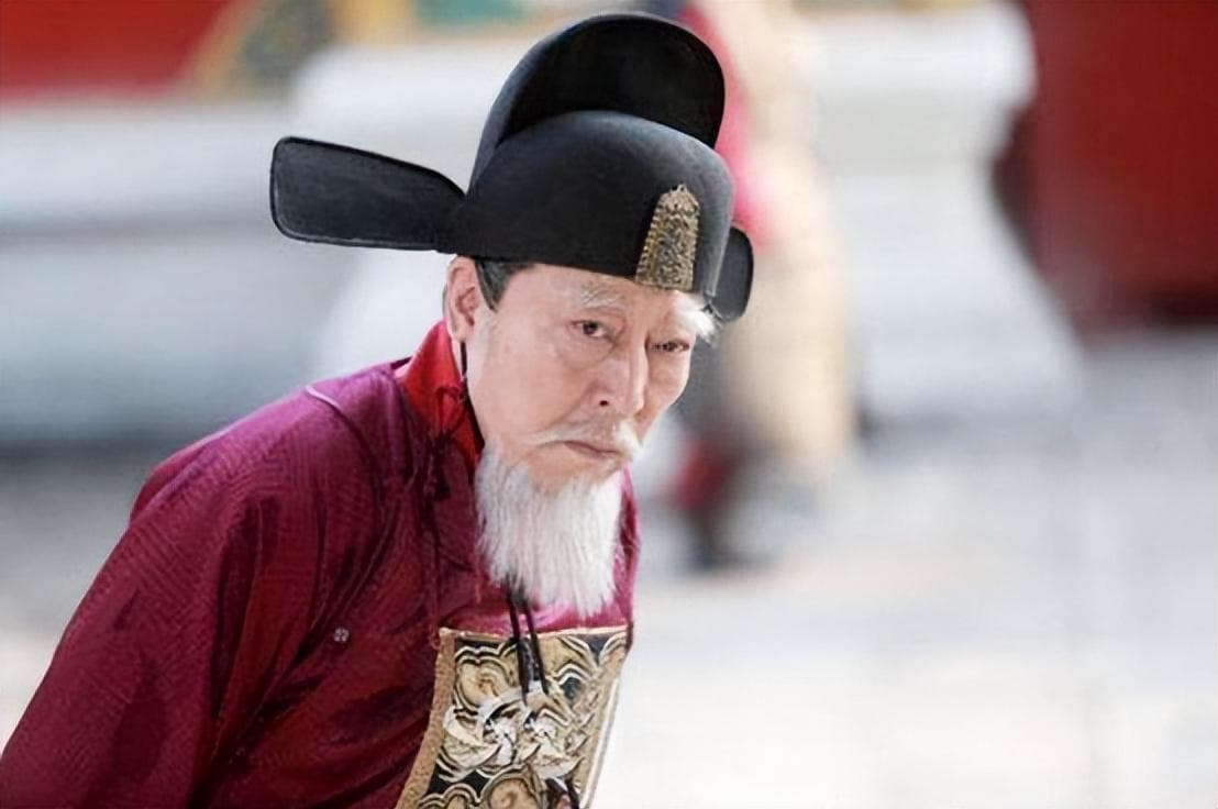 明朝“奸二代”严世蕃，身怀3大绝技，怪不得有能力娶27个妻妾