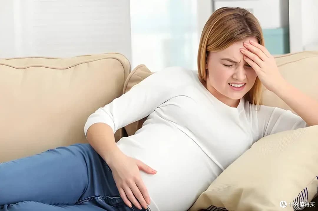 孕期缺铁性贫血怎么选？多糖铁复合物vs蛋白琥珀酸铁，一篇说透！