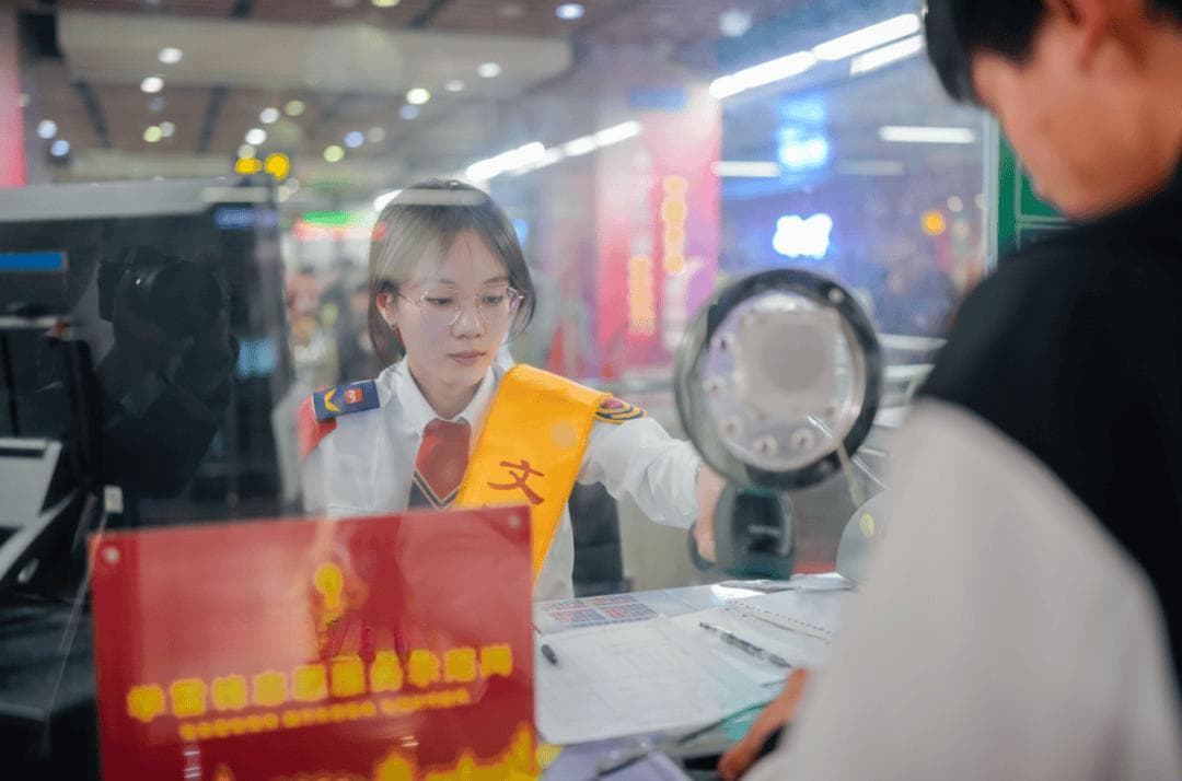 出行提示丨这么多种地铁购票方式 总有一款适合你