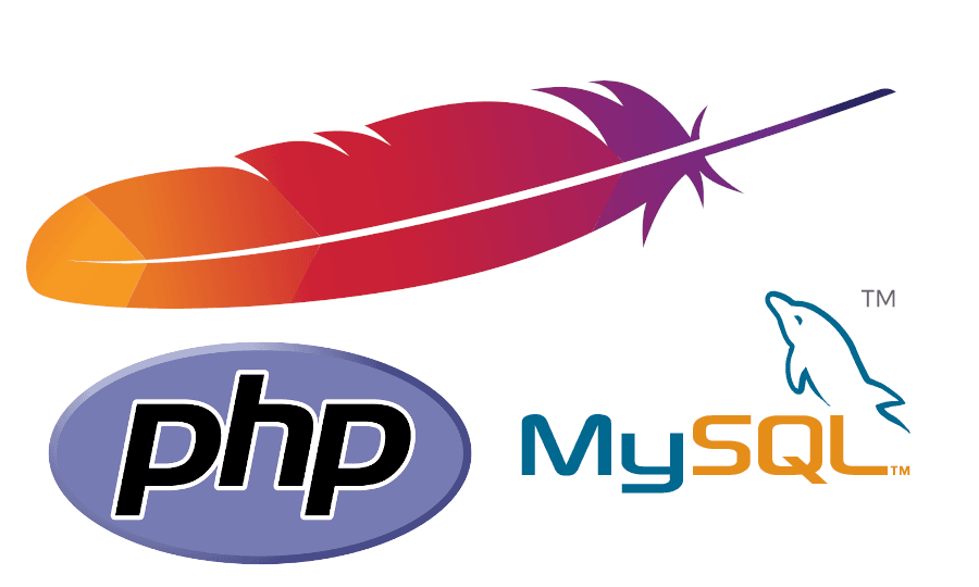 如何使用 Docker Compose 创建 LAMP 环境？