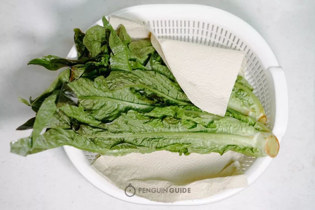 收藏！买来的菜怎么储藏？不会保存等于白买！