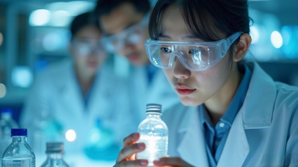 揭秘抑菌剂：bacteriostatic agent的广泛应用与科学探索