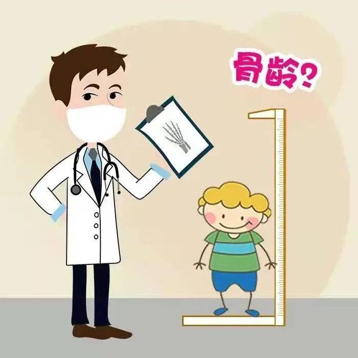 重庆天佑儿科医生汤宁科普：揭秘骨龄与儿童生长发育的密切关系