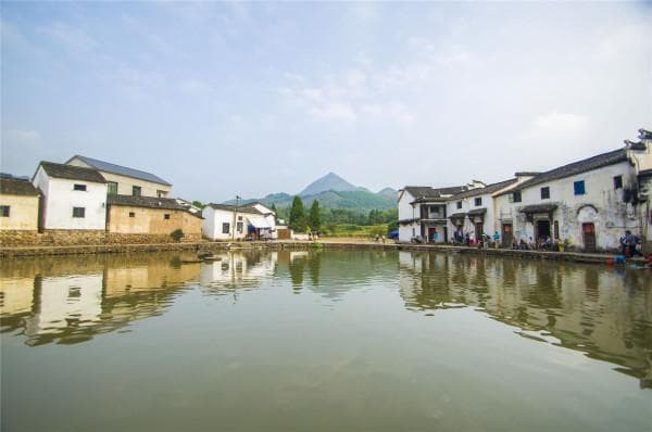 建德必去景点：新叶古村、下涯镇、灵栖洞天和新安江水电站