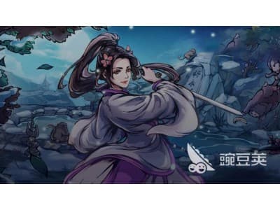 五款热门手游单机RPG游戏推荐
