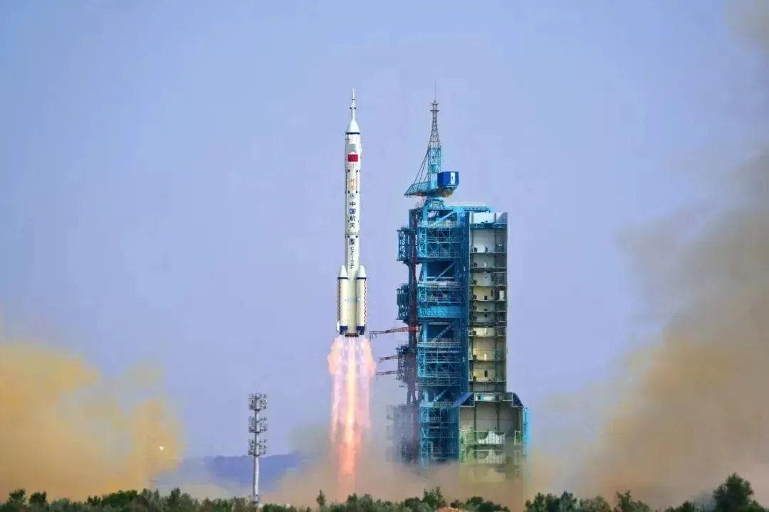 酒泉卫星发射中心：以科研创新助推航天发射能力提升