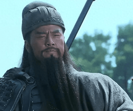 关羽之死：必然的命运与多方的针对