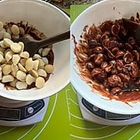 夏威夷果仁可可脆片