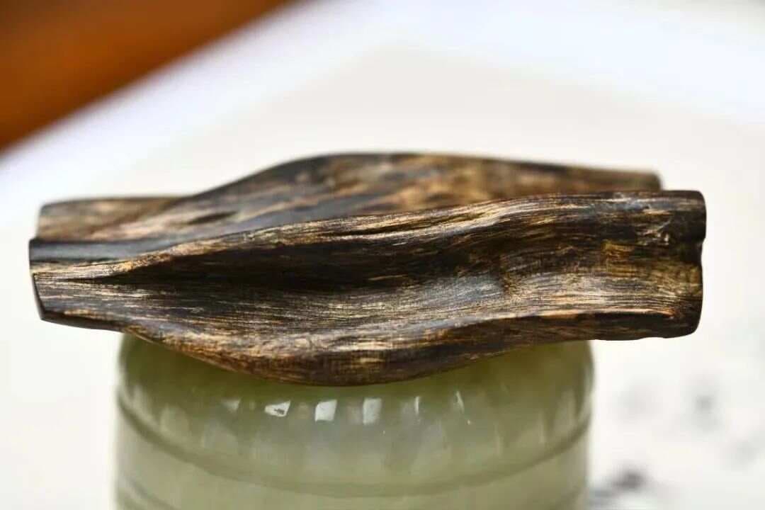 中国四大名香：沉、檀、龙、麝，沉香排第一