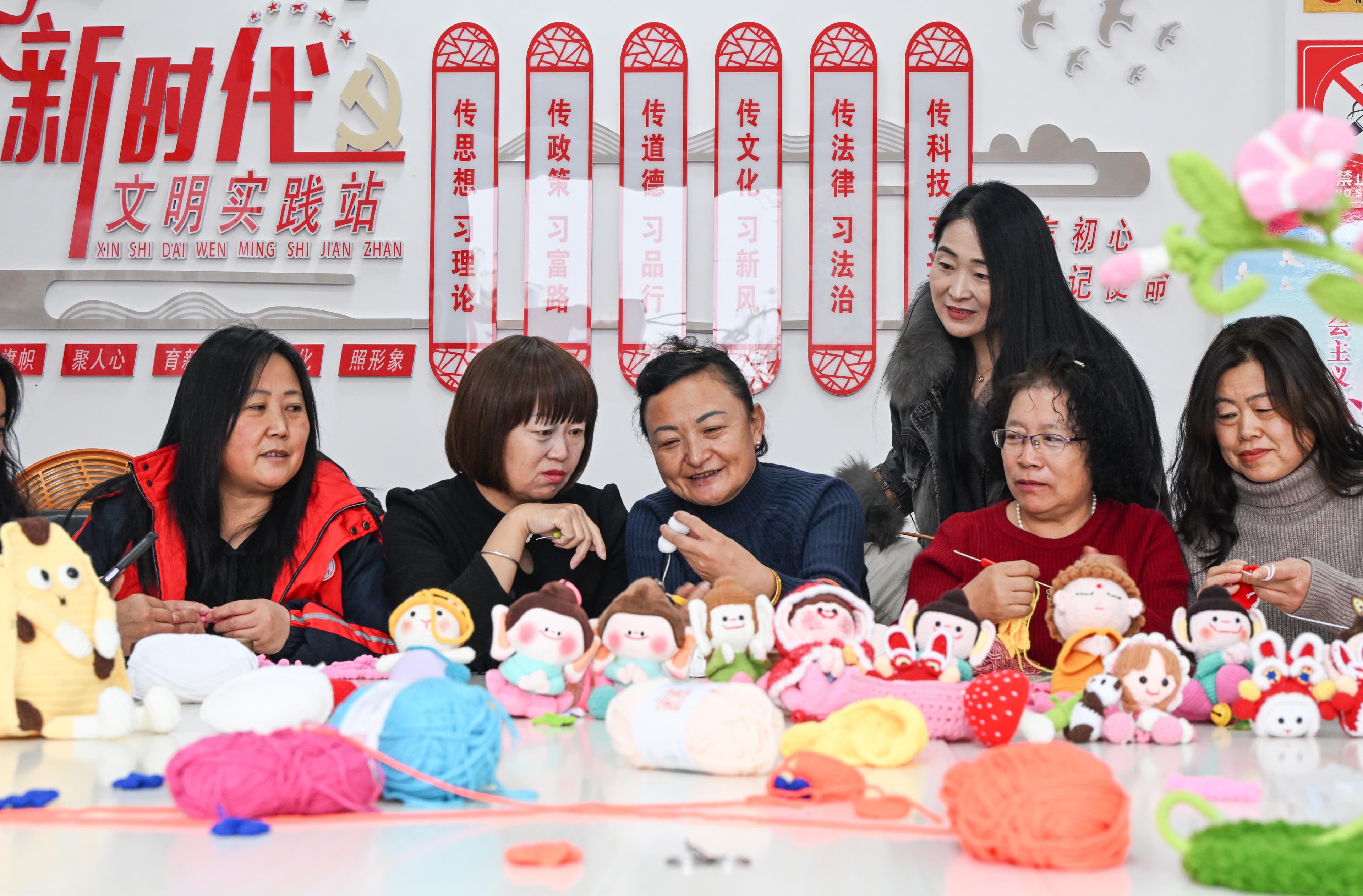 山西大同：以“文化+众创”放大产业叠加效应