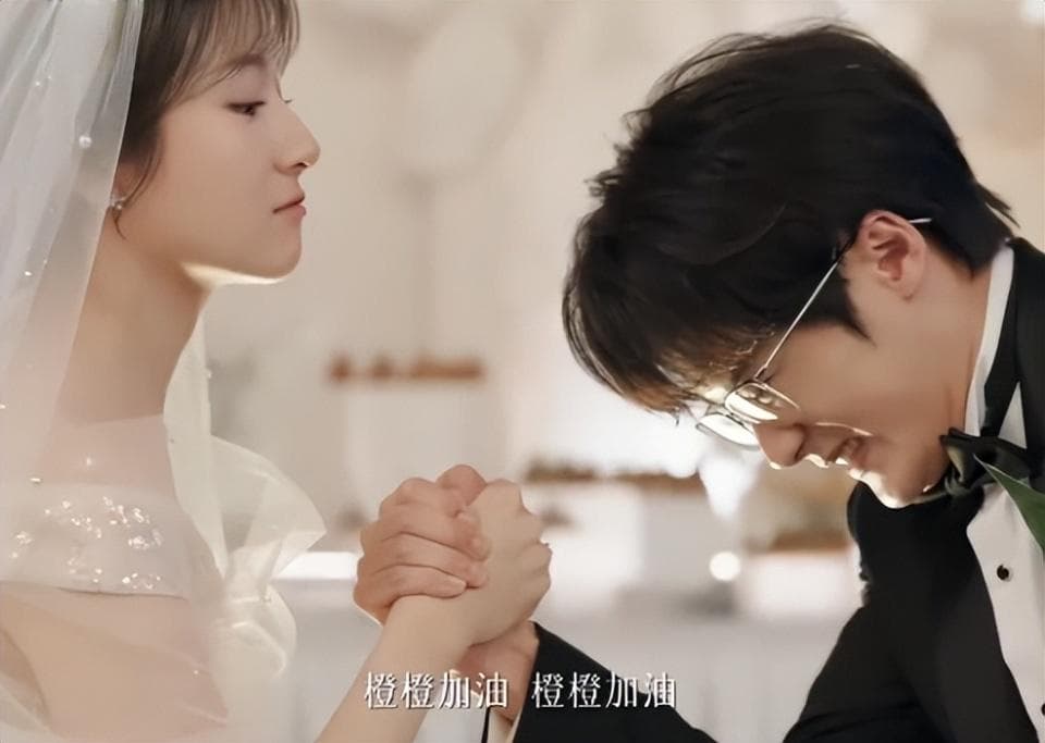 《滤镜》大结局：苏橙橙与唐奇终成眷属，神秘老婆婆身份揭晓！