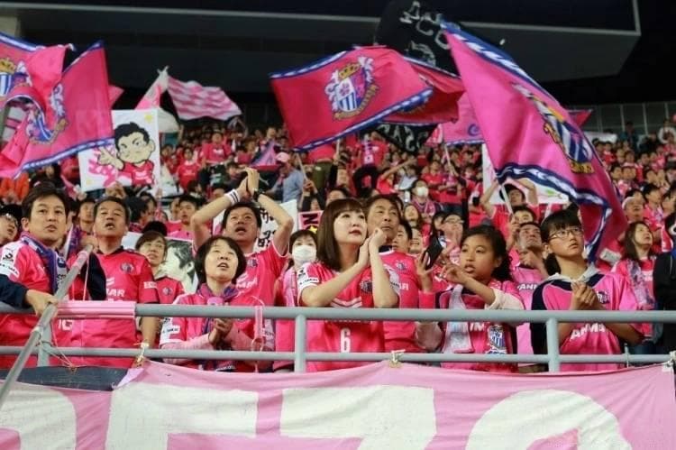 同城德比！大阪钢巴VS大阪樱花，新赛季首战悬念重重