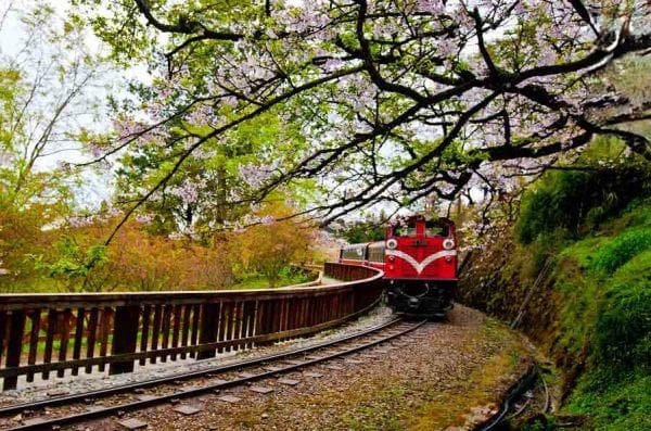 【台湾必游景点】台湾有什么好玩的？台湾旅游必去的景点top6