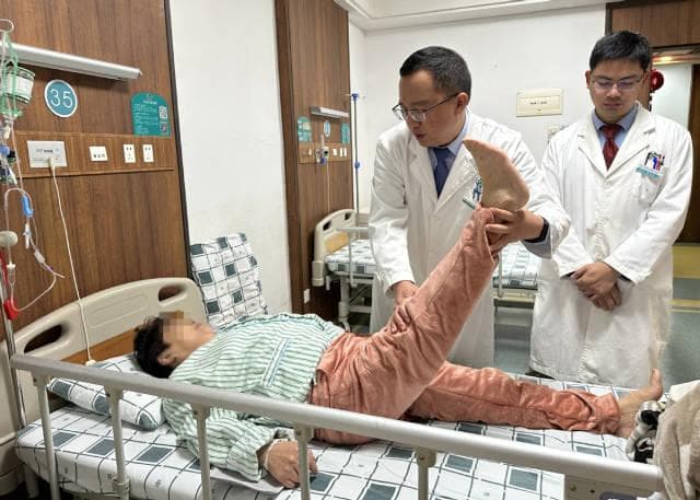 春节大扫除当心脊柱伤，专家提醒：这些动作最危险