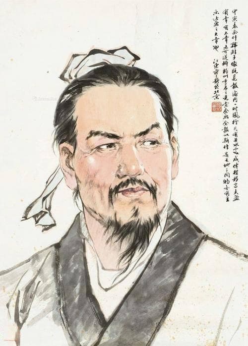 法家的思想核心是什么？看完涨知识了！