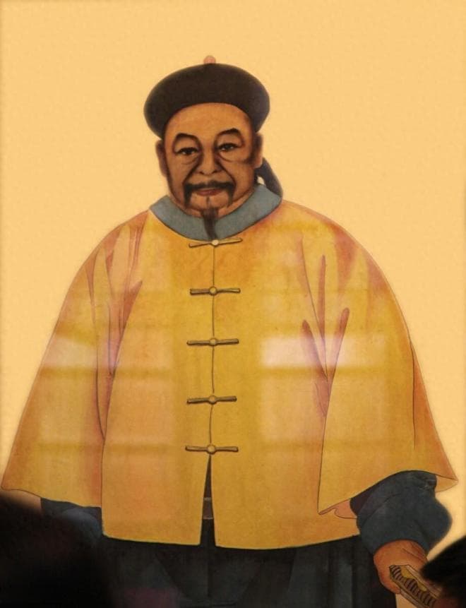 左宗棠人生轨迹中隐藏的事业成功定律，绝非只有能力、机遇和人脉