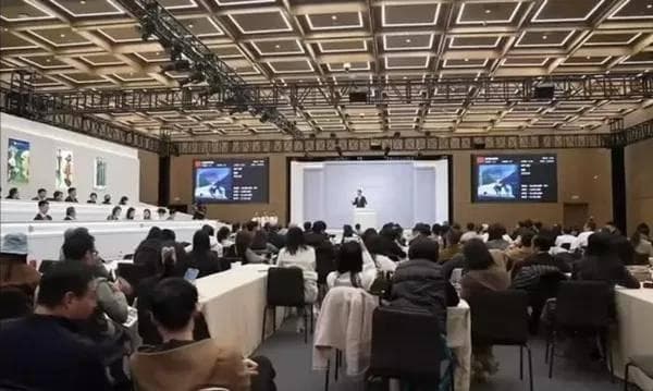 张文天：融合中西艺术的当代儒风画家
