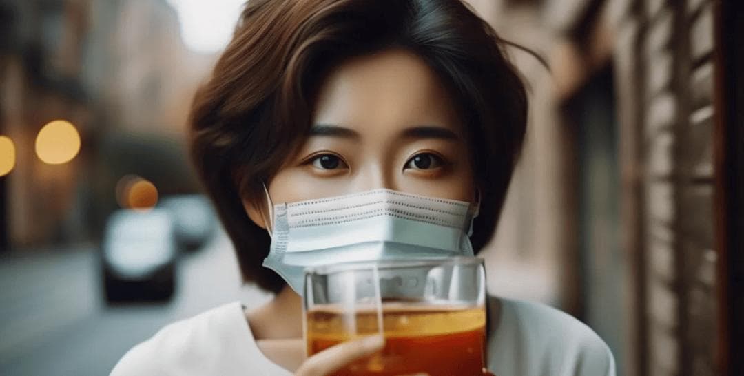 喉咙总是发痒还咳嗽？提醒：可能与这四种疾病有关，需引起重视