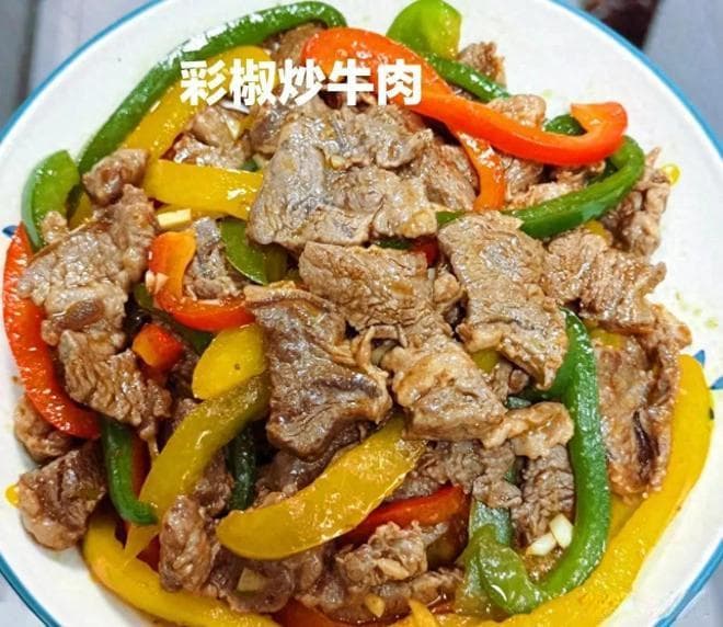 婆婆的拿手菜：五道美味家常菜的做法分享