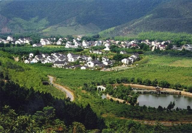 春天已来！苏州这10条徒步线路超火