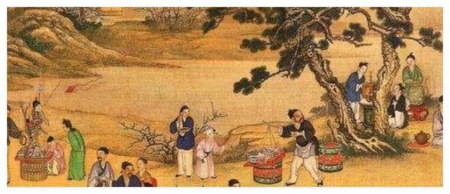 宋代法律制度下的财政管理与税收制度：论宋朝经税制度
