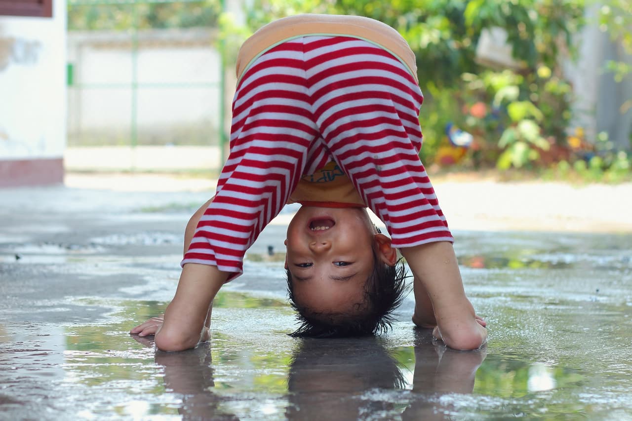 继母不好当！4招理解小孩与减缓摩擦