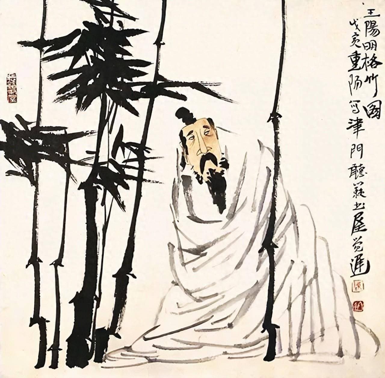 王阳明能被称为千古第一完人，他到底有何过人之处