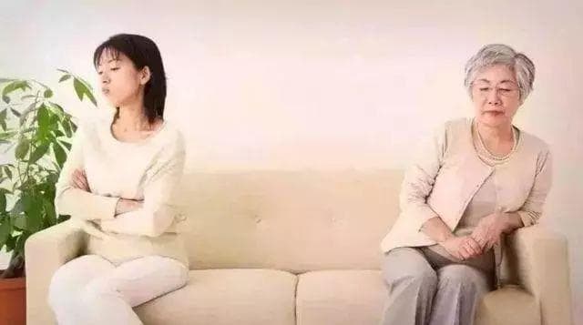 春节婆媳大战：从历史变迁到现代和解