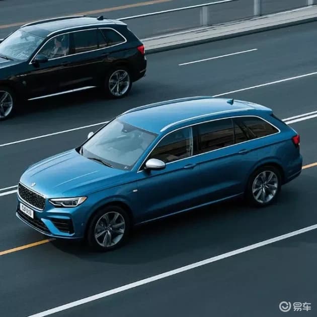 轿车VS SUV：城市与高速的适配大比拼