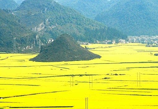 国内十大适合春季旅游的景点推荐-国内十大春季旅游好去处推荐