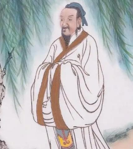 战国孟子：儒家学派的重要代表