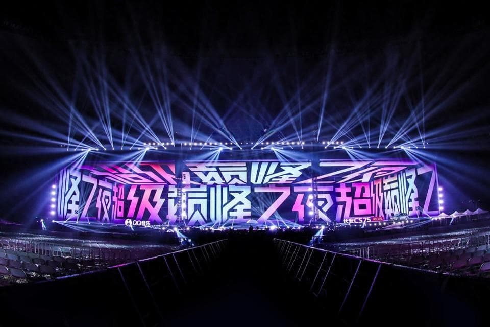 从“巅峰之夜”到张惠妹、王心凌……成都演出市场“火力全开”