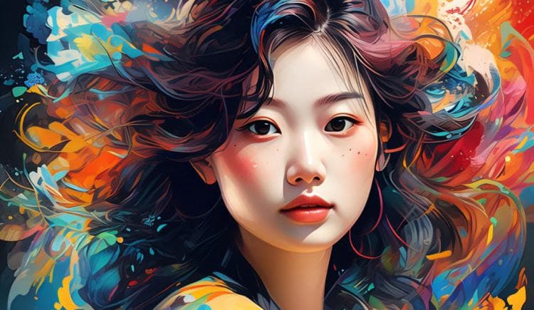AI绘图历史：从机械臂绘画到深度学习模型